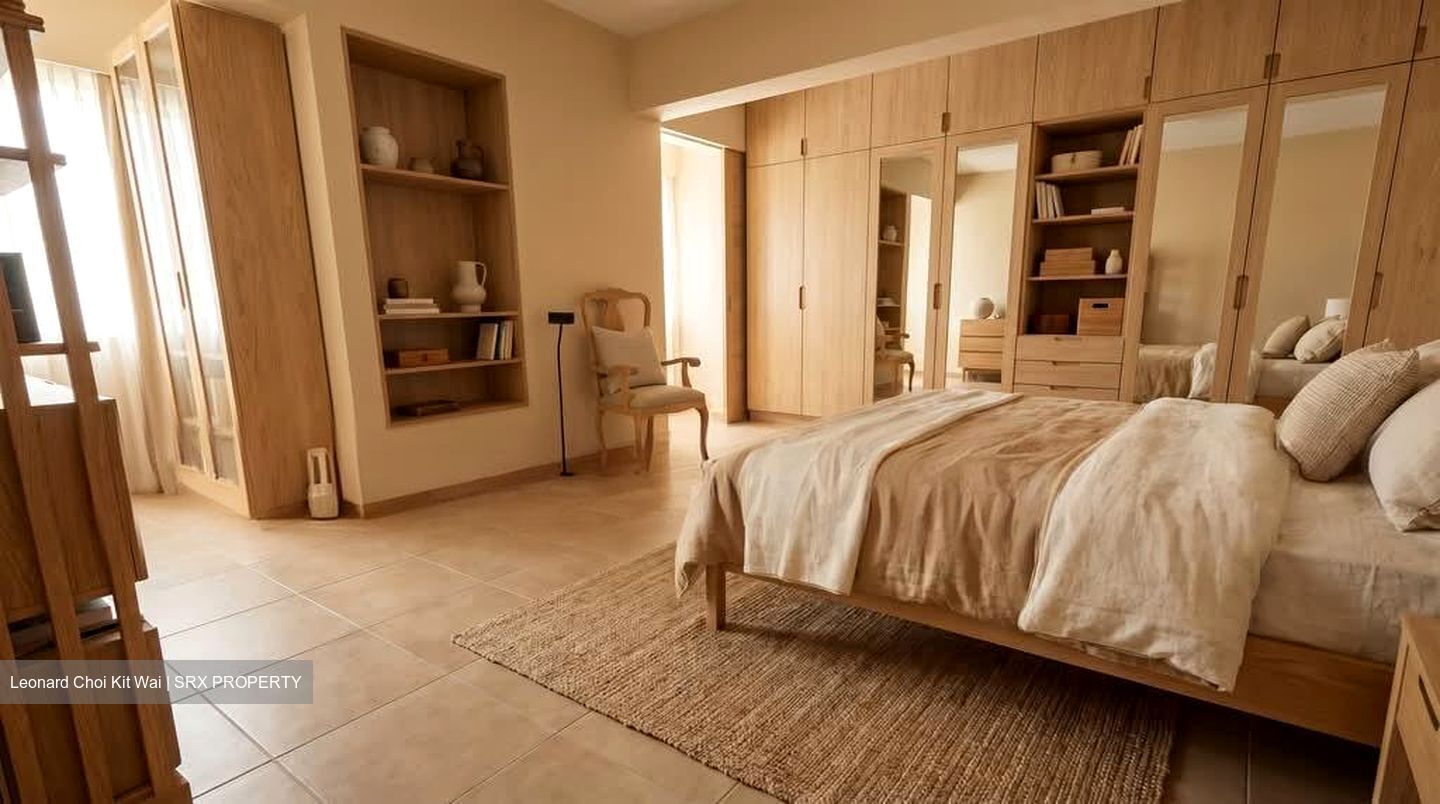 Pandan Valley (D21), Condominium #581357801